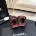 Chanel shoes for Women Chanel sandals #B66703