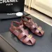 Chanel shoes for Women Chanel sandals #B66703