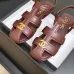 Chanel shoes for Women Chanel sandals #B66703