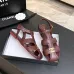 Chanel shoes for Women Chanel sandals #B66703