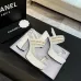 Chanel shoes for Women Chanel sandals Black/White/Red/Brown #B49447