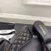 Chanel shoes for Women Chanel sandals Black/White/Red/Pink/Yellow #B47701