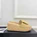 Chanel shoes for Women Chanel sandals Black/White/Red/Pink/Yellow #B47701