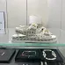Chanel shoes for Women Chanel sandals Crochet Fashion Black #B48533