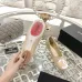 Chanel  Ballet Flats with Logo For Women #B54757