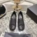 Chanel  Ballet Flats with Logo For Women #B54758