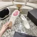 Chanel  Ballet Flats with Logo For Women #B54759