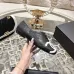 Chanel  Ballet Flats with Logo For Women #B54762