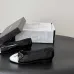 Chanel Black & White Patent Leather Ballet Flats with Bow Detail for Women #A69858