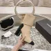 Chanel Boots For Women Beige #B54767