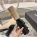 Chanel Boots For Women Beige #B54767