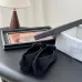 Chanel Light Brown Leather CC Camellia Ballet Flats Heel height:1.5cm #B53139