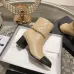 Chanel  Sling-back Boots For Women #B54764