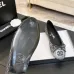 Chanel shoes for Women's Ballet flats Black #B48740