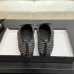 Chanel shoes for Women's Ballet flats Black #B48740