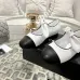 Chanel shoes for Women's Chanel Pumps #B49609