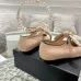 Chanel shoes for Women's Chanel Pumps #B49609