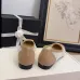 Chanel shoes for Women's Chanel Pumps #B50079