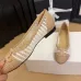 Chanel shoes for Women's Chanel Pumps #B50079