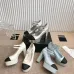 Chanel shoes for Women's Chanel Pumps #B50574