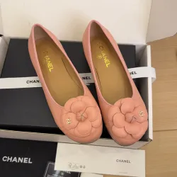 Chanel shoes for Women's Chanel Pumps #B50626