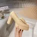 Chanel shoes for Women's Chanel Pumps #B56705