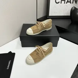 Chanel shoes for Women's Chanel Pumps #B58980