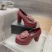 Chanel shoes for Women's Chanel Pumps #B59320