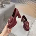 Chanel shoes for Women's Chanel Pumps #B59320