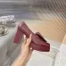 Chanel shoes for Women's Chanel Pumps #B59320