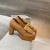 Chanel shoes for Women's Chanel Pumps #B59321
