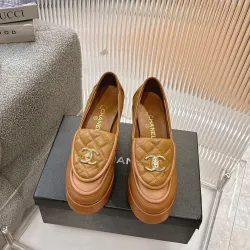 Chanel shoes for Women's Chanel Pumps #B59321