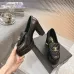 Chanel shoes for Women's Chanel Pumps #B59323