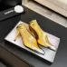 Chanel shoes for Women's Chanel Pumps #B63636