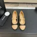 Chanel shoes for Women's Chanel Pumps Mary Jane Shoes Heel height:1.5cm/5cm  #B53161