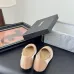 Chanel shoes for Women's Classic ballet shoes #B53129