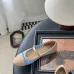 Chanel shoes for Women's Classic ballet shoes #B53129