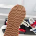 Chanel shoes for Women's Chanel Fabric and Suede Calfskin Sneakers #B53975
