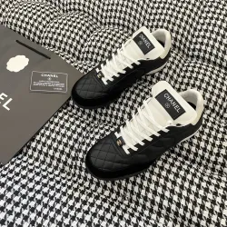 Chanel shoes for Women's Chanel Sneakers #9999927585