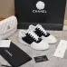 Chanel shoes for Women's Chanel Sneakers #9999928608