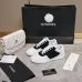 Chanel shoes for Women's Chanel Sneakers #9999928608
