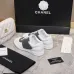 Chanel shoes for Women's Chanel Sneakers #9999928611
