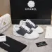 Chanel shoes for Women's Chanel Sneakers #9999928611