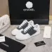Chanel shoes for Women's Chanel Sneakers #9999928611