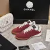Chanel shoes for Women's Chanel Sneakers #9999932673