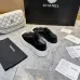 Chanel shoes for Women's Chanel Sneakers #B34509