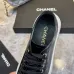 Chanel shoes for Women's Chanel Sneakers #B34509