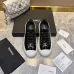 Chanel shoes for Women's Chanel Sneakers #B34509