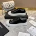 Chanel shoes for Women's Chanel Sneakers #B34509