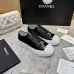 Chanel shoes for Women's Chanel Sneakers #B34509
